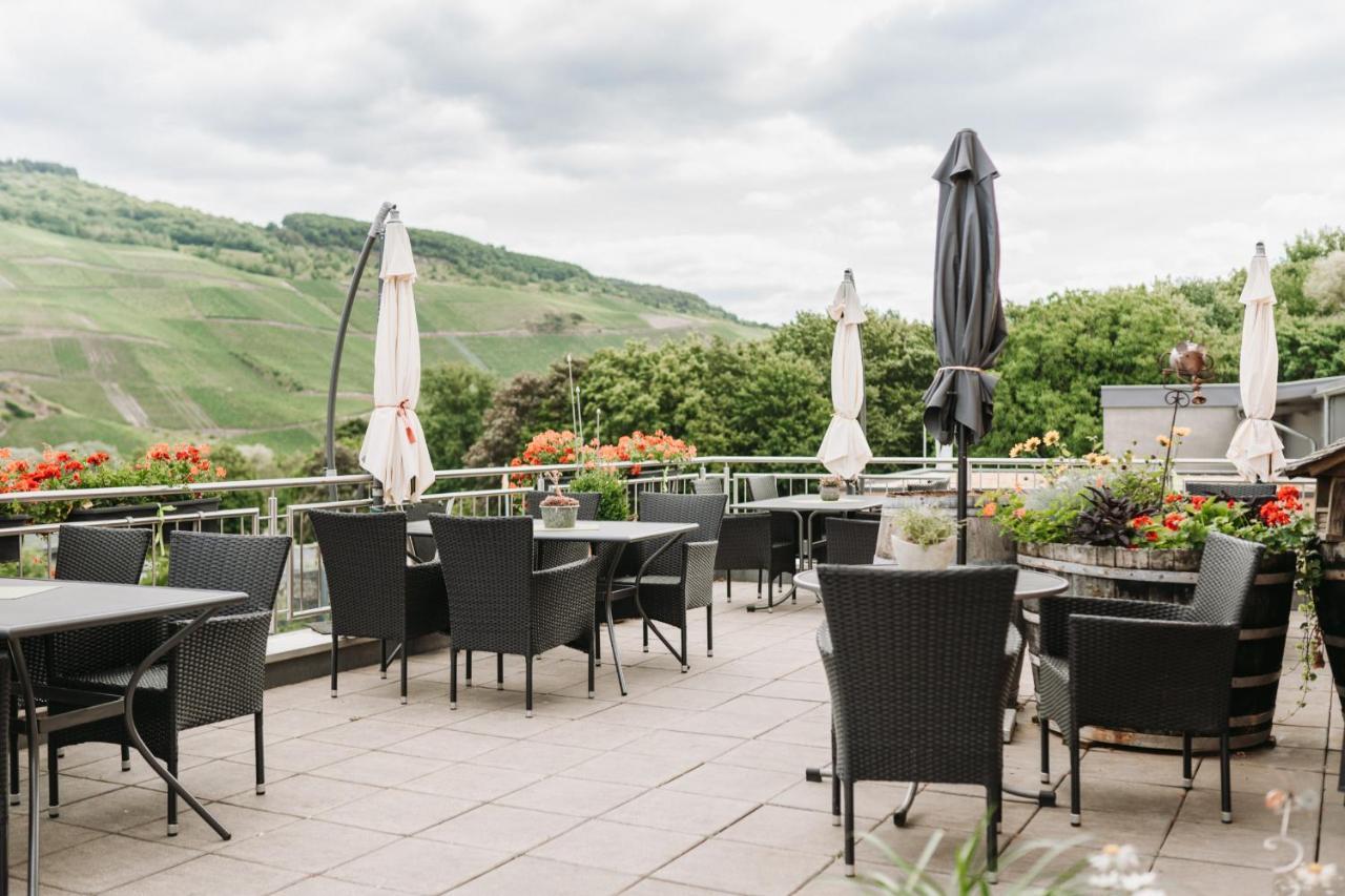 Wein- Und Gaestehaus Schwaab&Sohn Erden Buitenkant foto